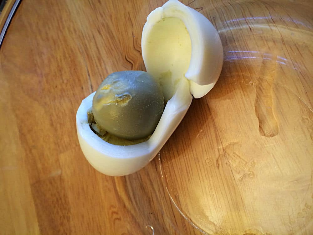 What Causes a Green Hard-Boiled Egg Yolk, and Is It Safe to Eat?
